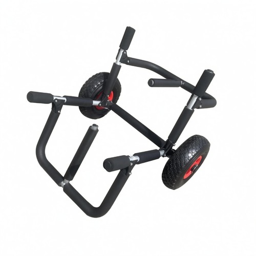 Kayak carrier foldable folding - carrier,