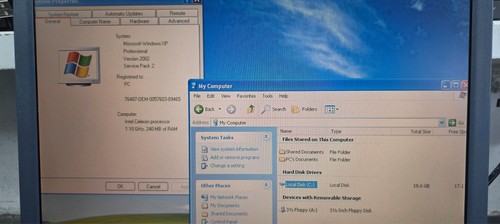 Toshiba s1800 712 model - toshiba, s1800-712