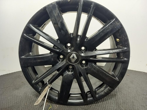 Renault megane alloy - alloy, wheel