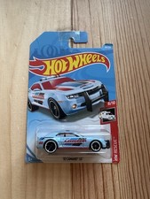 Hot Wheels ‘10 Camaro SS