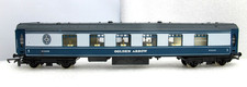 Hornby R230 Golden Arrow