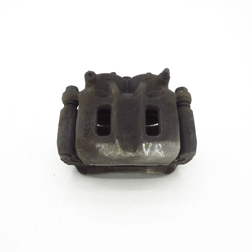 Caliper front right mitsubishi - caliper,