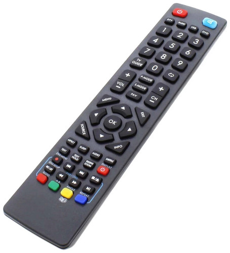 Genuine technika remote - technika,