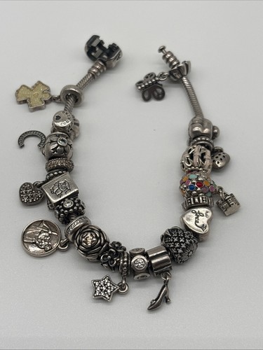Pandora 925 ale sterling - pandora,