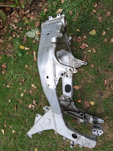 Yamaha fzr 400 3tj - yamaha,