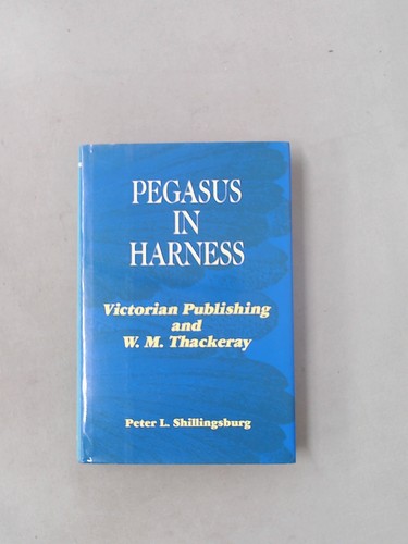 Pegasus harness victorian - in, (victorian