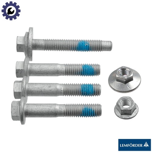 Repair kit wheel - repair, suspension