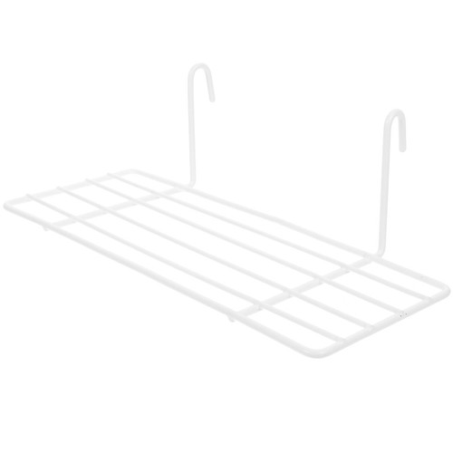 25x10cm wire storage basket - 25x10cm,