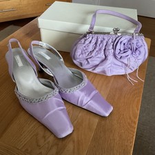 Minosa matching shoes and bag - matching,
