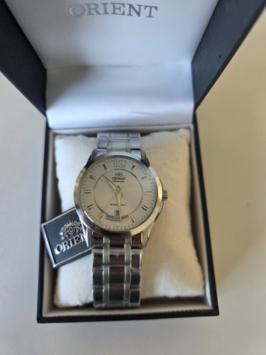 Orient fev0m001wt automatic - orient,
