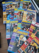 One Year Bundle of Winning