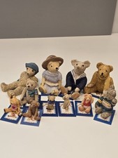 Colour Box Bears Miniatures