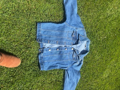 George denim jacket - george,