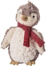 Mary Meyer Putty Igloo Penguin