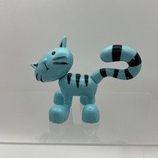 Bob The Builder Pilchard Blue