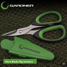 Gardner Tackle Ultra Blade Rig