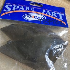 Suomy Booster DX Sx Motorcycle