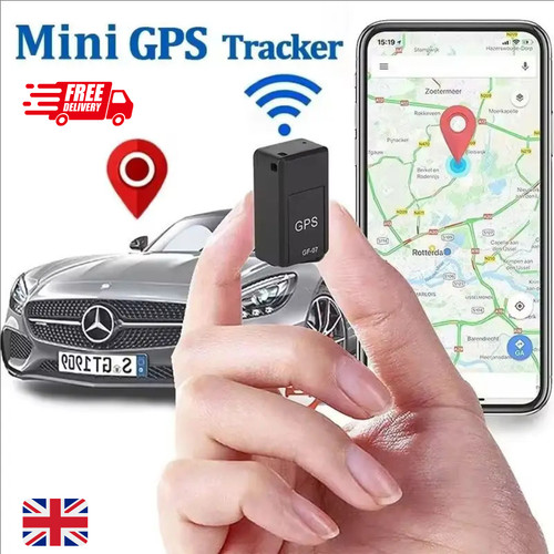 Mini gps car - gps, universal