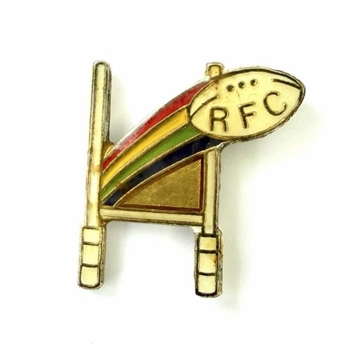 Vintage rfc rugby - rfc, football