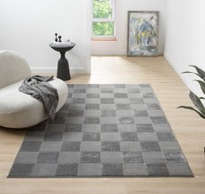 New Checked Carpet Modern