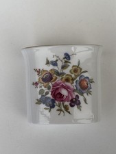 Royal Worcester Fine Bone