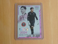 Panini EFL Eternity 25/26