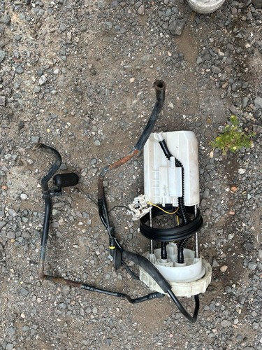 Honda crv mk3 - 2.2, diesel