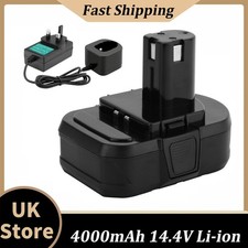 4Ah 14.4V Li-ion Battery For