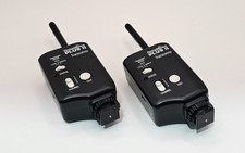 POCKET WIZARD PLUS II