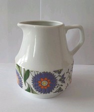 Chodziez Floral Pattern