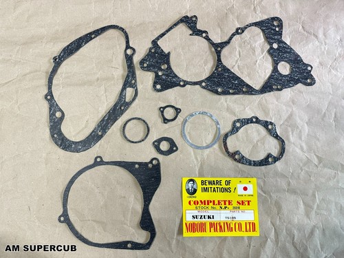 For suzuki 185 complete - for,