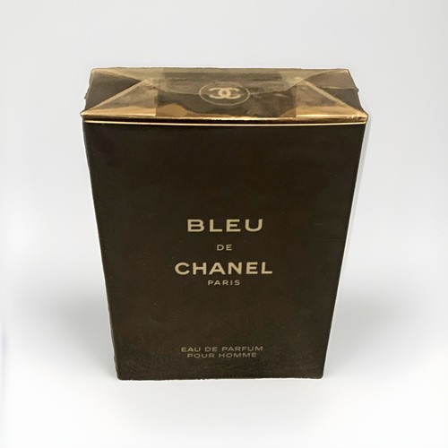 Chanel bleu pour - chanel,