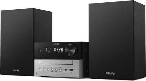 Philips tam3205m2 micro music - tam3205m2,