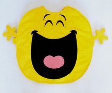 Childs Boys Girls Mr Men Mr