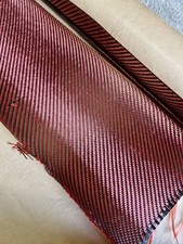 Carbon Fibre Cloth Fabric 210g