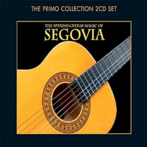 The spanish guitar - the,