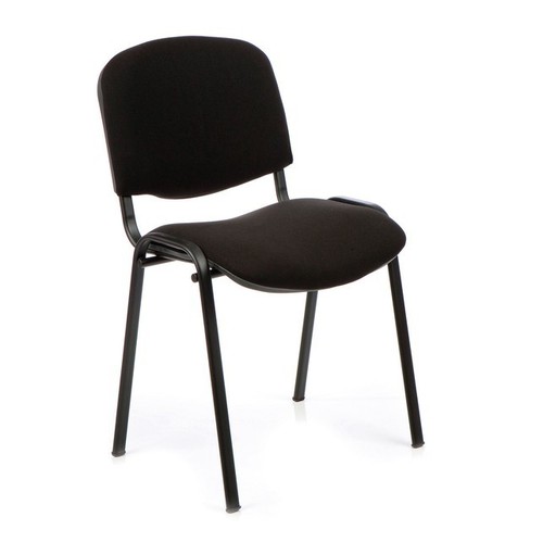 Black iso stacking - stacking, pwd