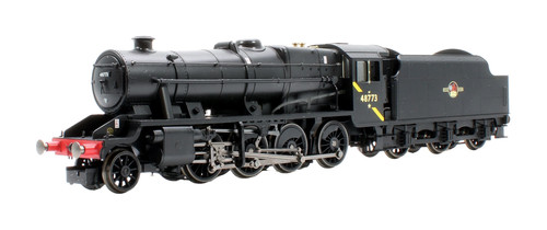 Hornby gauge r2393 black - hornby,