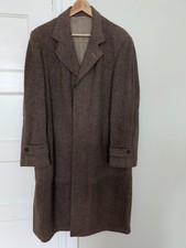 Vintage Harris Tweed Mens