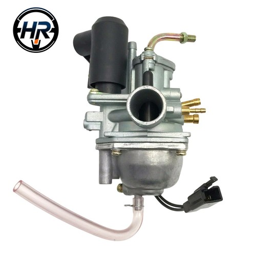 Carburetor for tgb r50x 303r - carburetor,