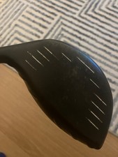 ping g400 SFT driver 12 degree