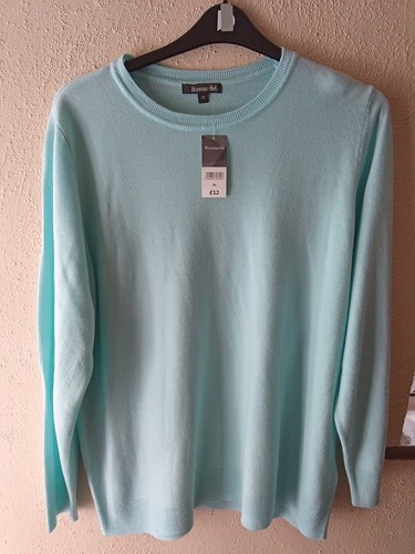 Ladies lightweight jumper