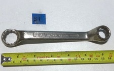 Vintage HEYCO Ring Spanner