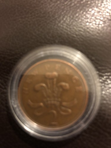 1971 two pence new - pence, pence"