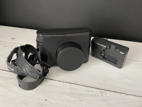 Fujifilm finepix series - finepix,