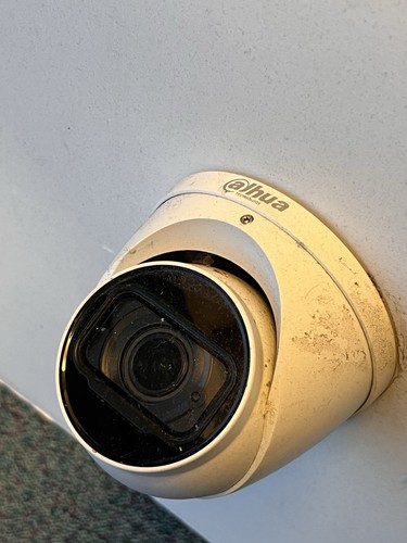 Dahua 4mp hdcvi - dahua, eyeball