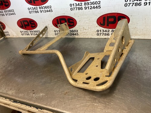 Aluminium step 2406 - r/h,