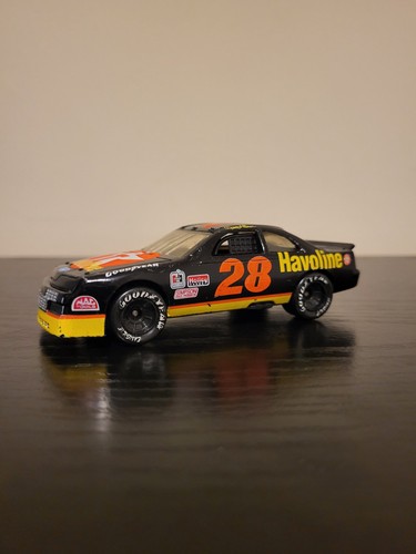 Davey allison diecast ford - davey,