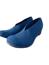 Charleston Shoe Co Cape Wedge