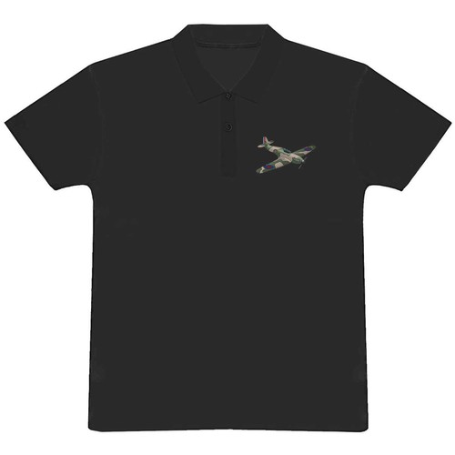 Ww2 hurricane plane - 'ww2,